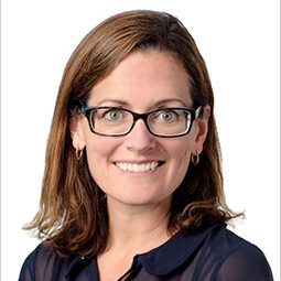 Susan Rotzinger, PhD