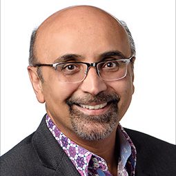 Sagar Parikh, MD